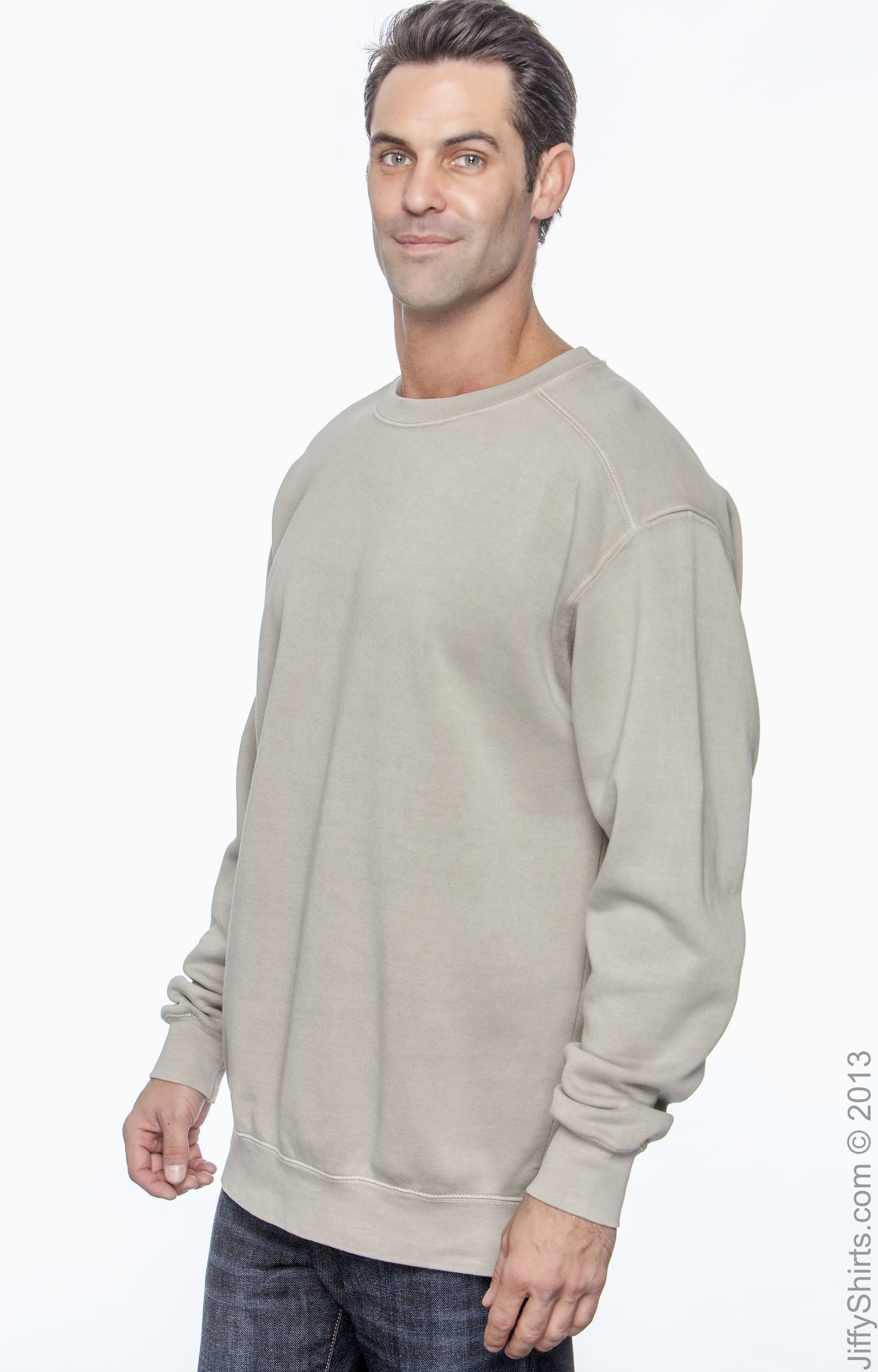 Comfort Colors 1566 Sandstone Adult 
