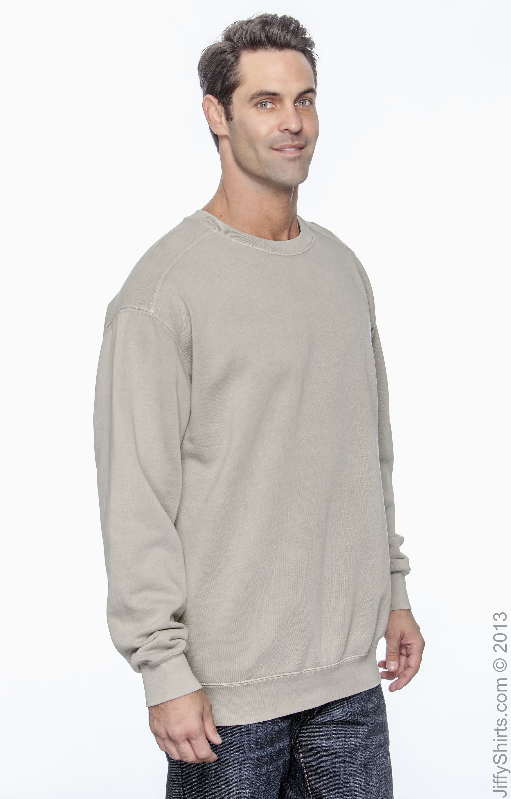 Comfort Colors 1566 Sandstone Adult 