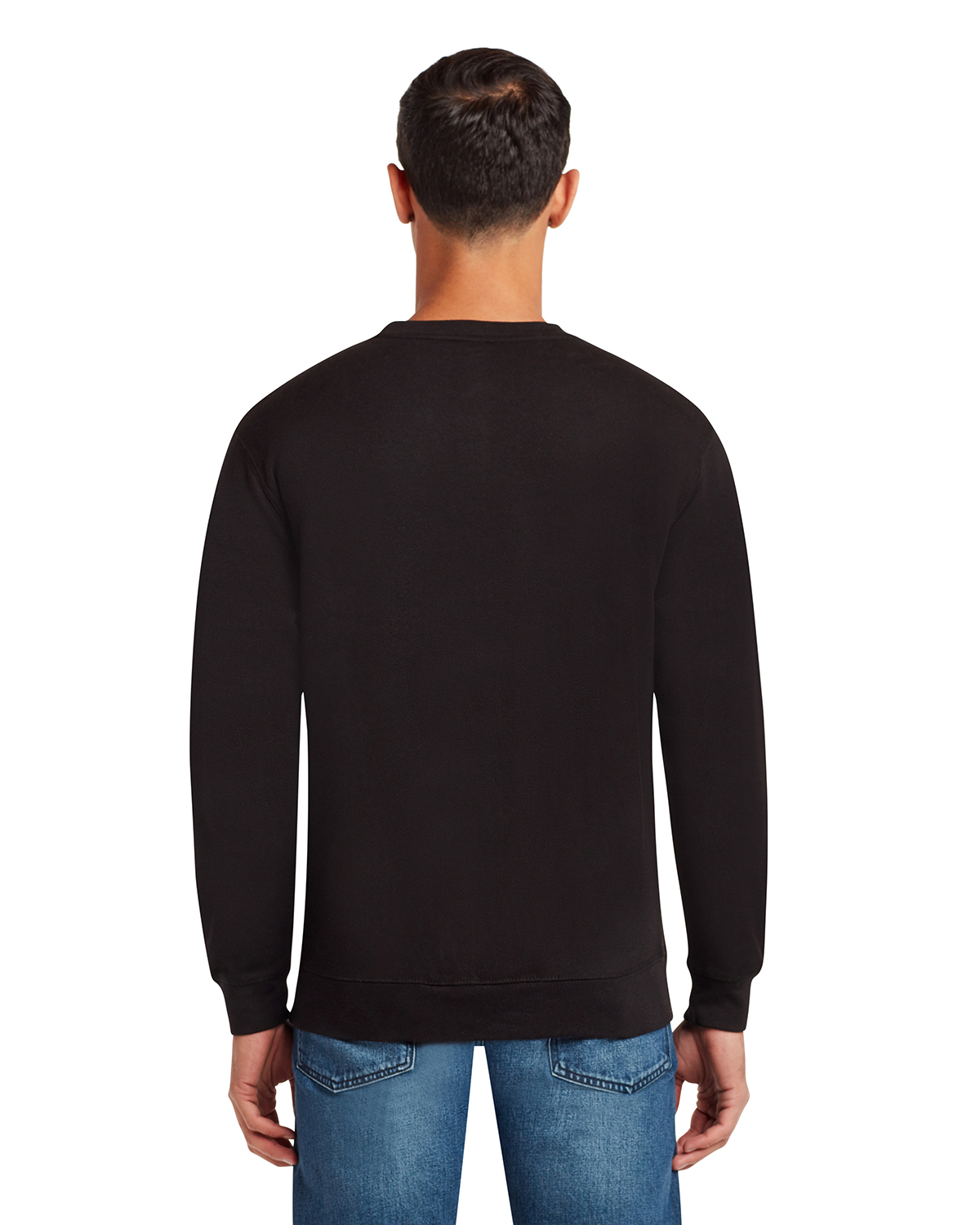 特価セール中 700FILL Crewneck Sweatshirt Black L | www.pro13.pnp