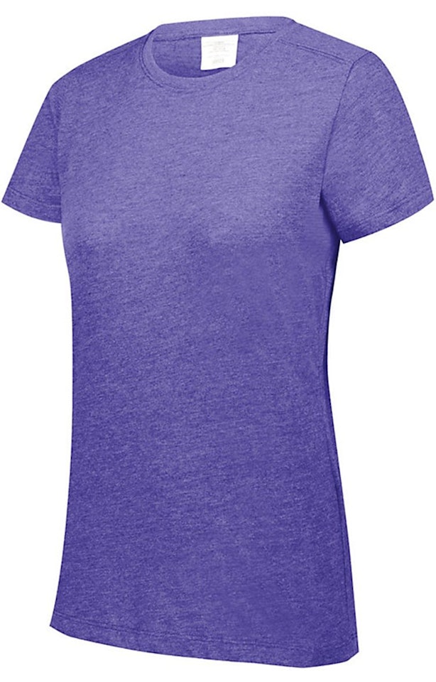 Augusta Sportswear 3067AG Purple Heather
