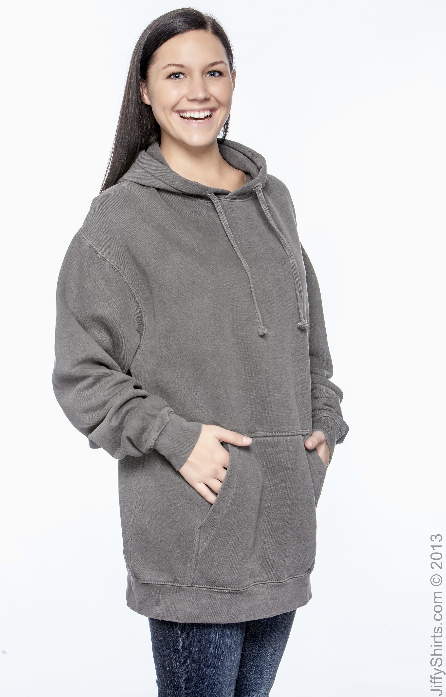 hush linen t shirt