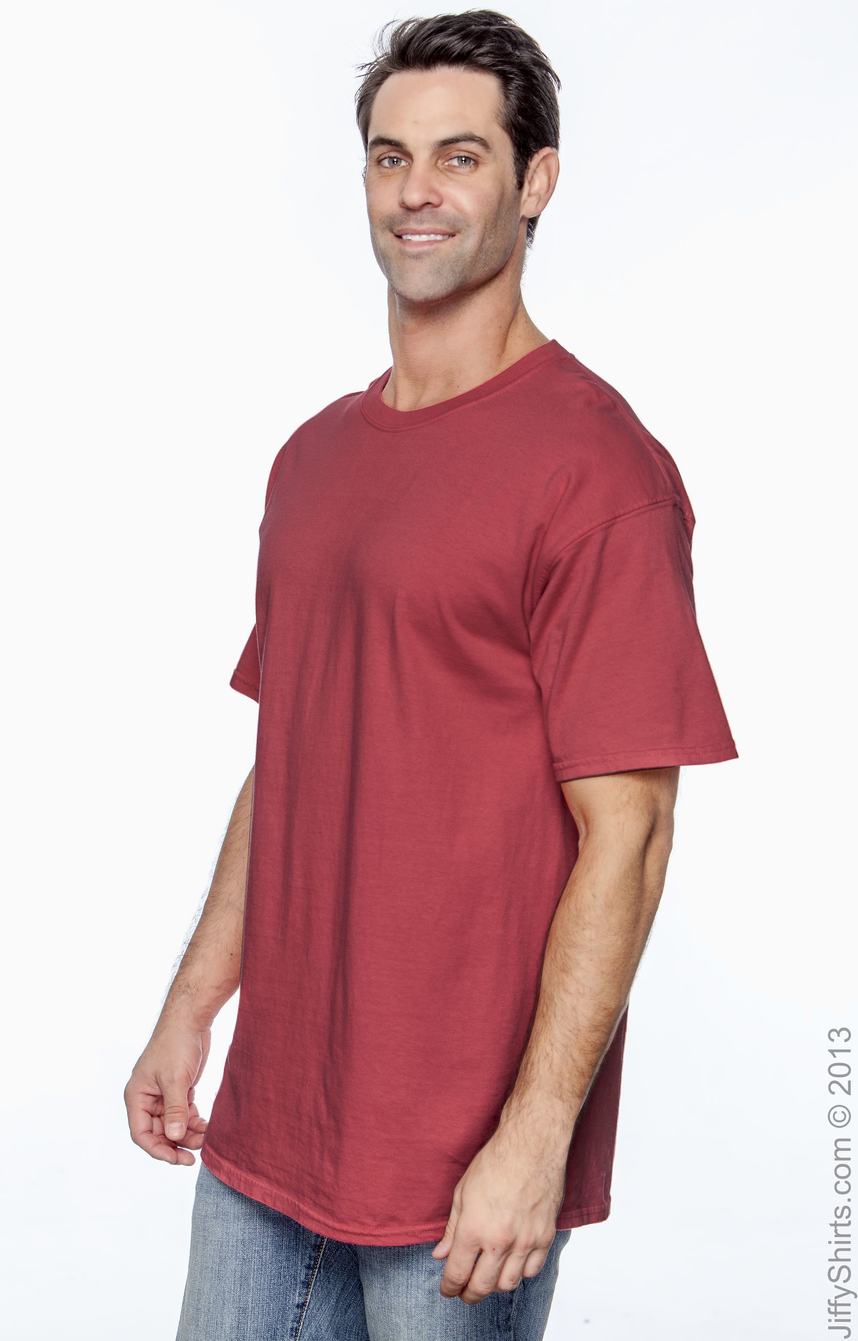 Comfort Colors C1717 Adult Heavyweight Rs T Shirt Jiffyshirts Com