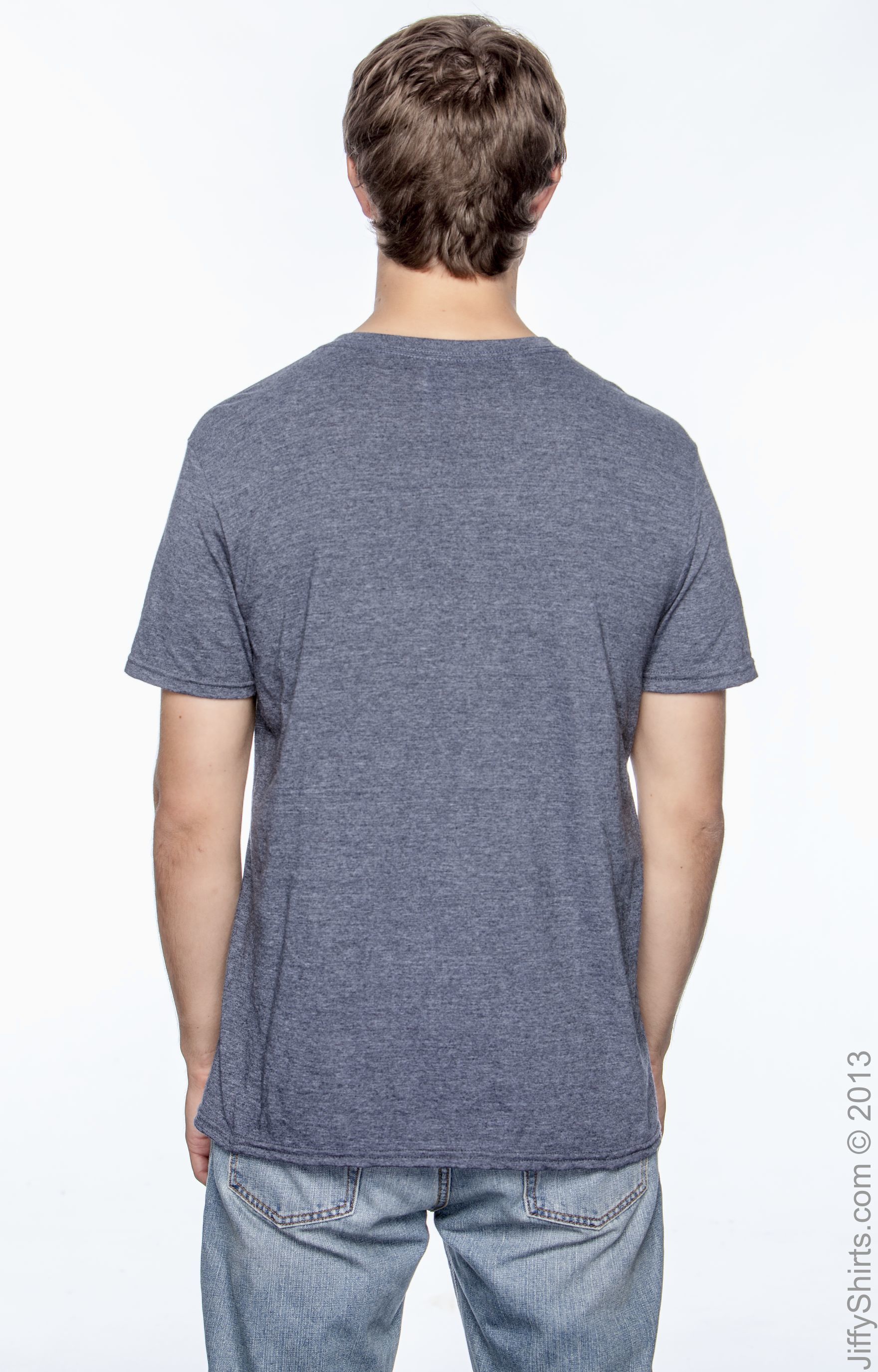 Gildan G640 Adult Softstyle® 4.5 Oz. T-Shirt - JiffyShirts.com