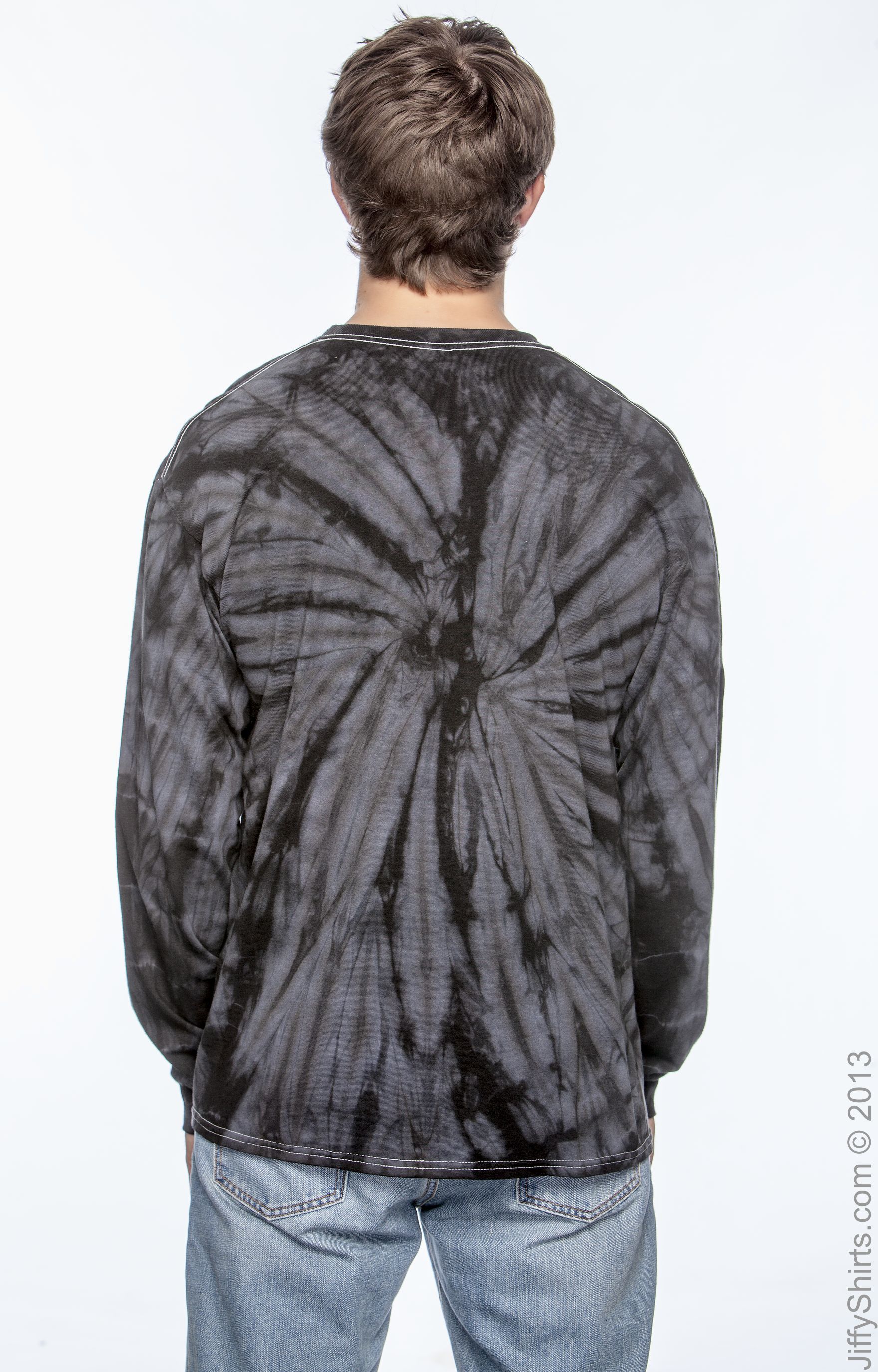 jiffy shirts tie dye jiffy shirts tie dye