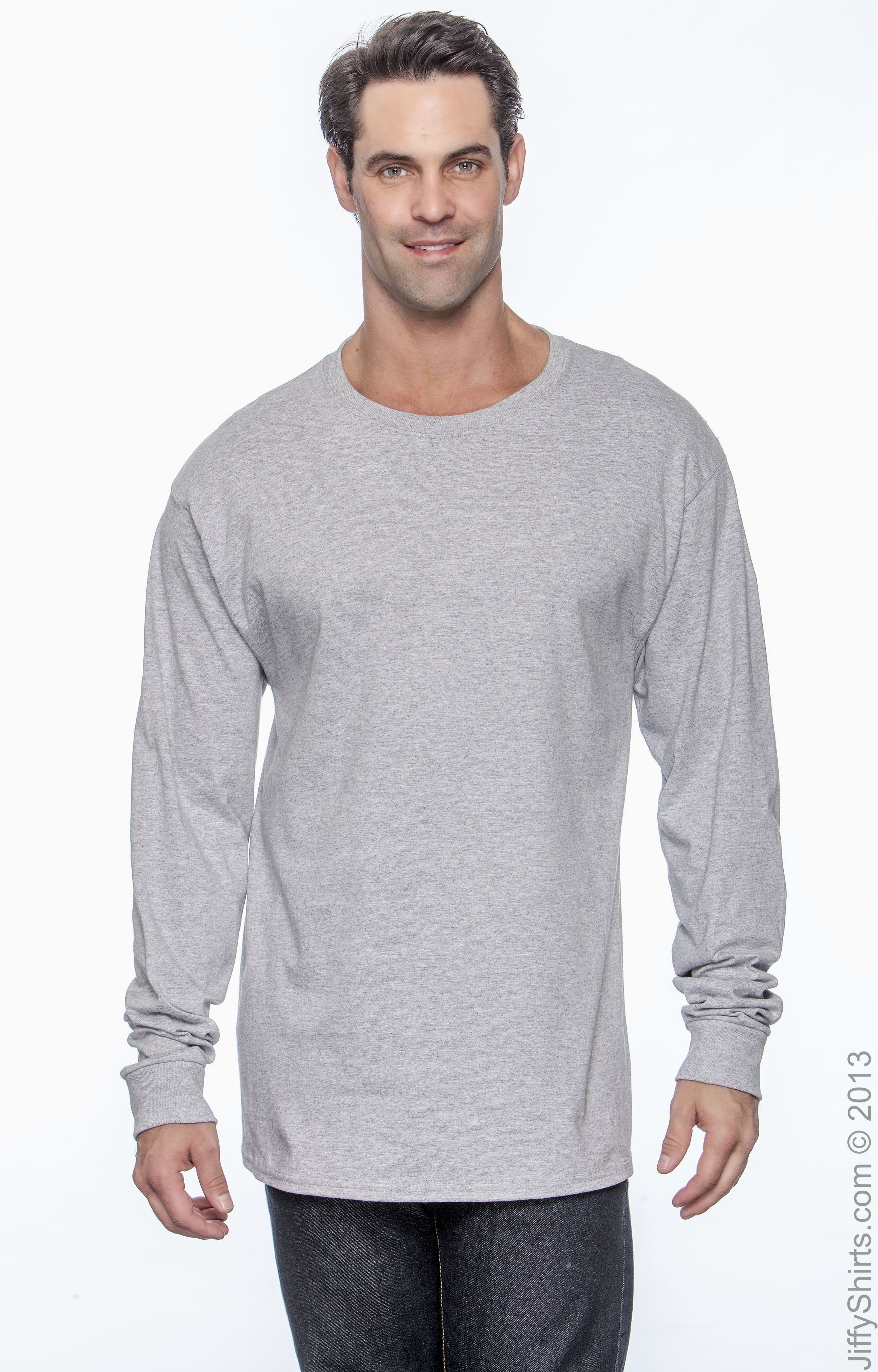 hanes 5586