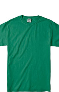 Comfort Colors C9030 Garment Dyed Heavyweight T Shirt