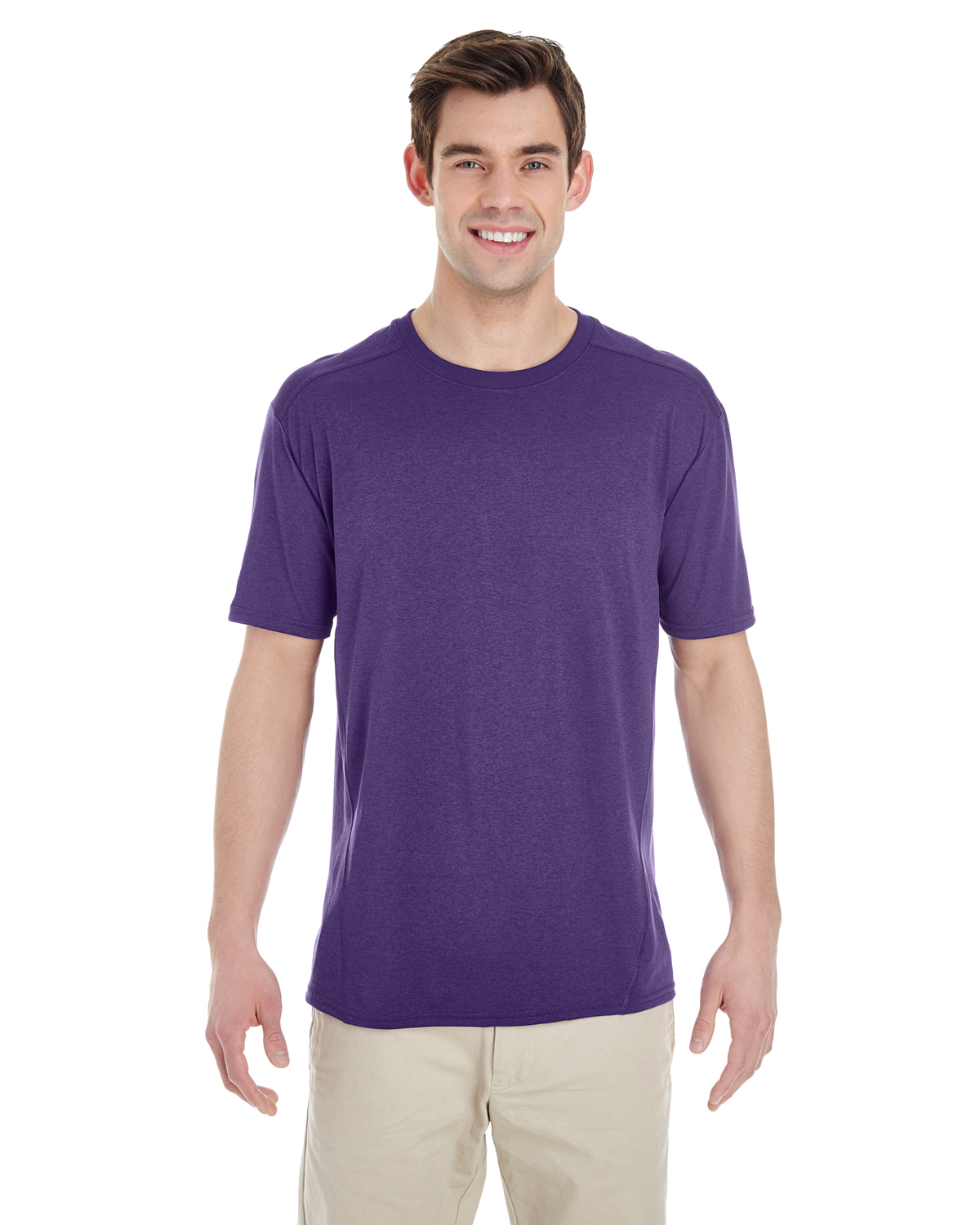 cheap purple shirts