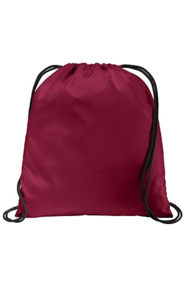 Port Authority BG615 Cardinal