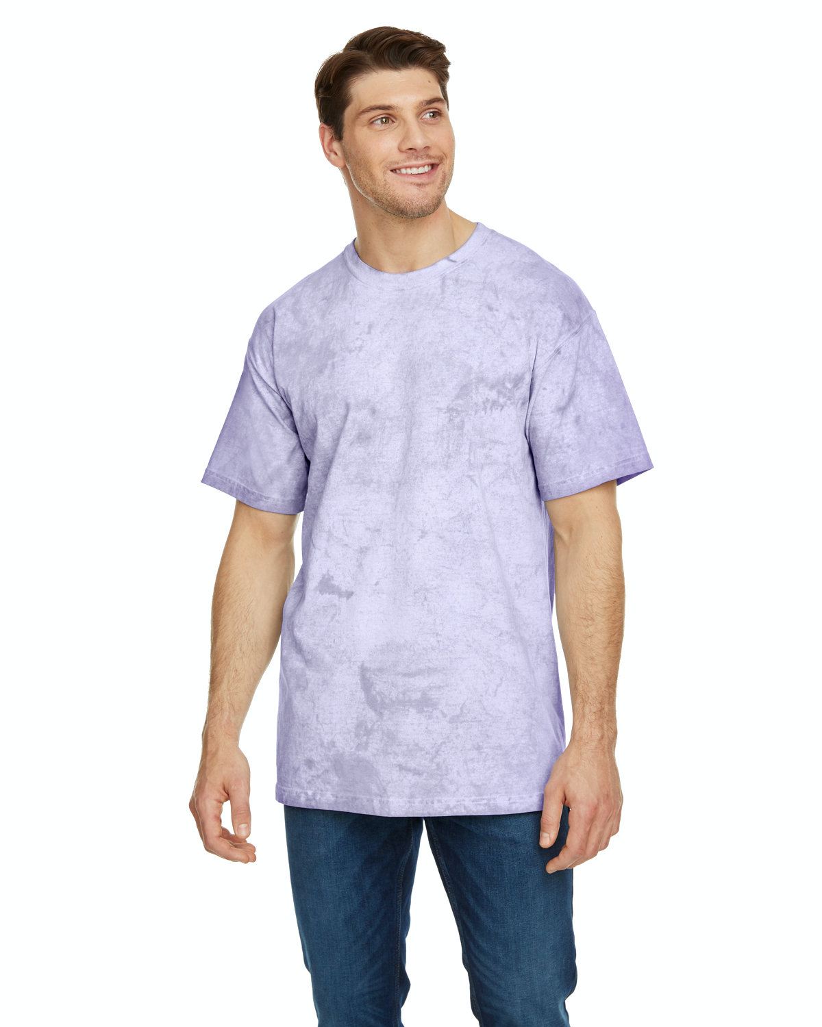 Comfort Colors CC1745 Amethyst Adult 
