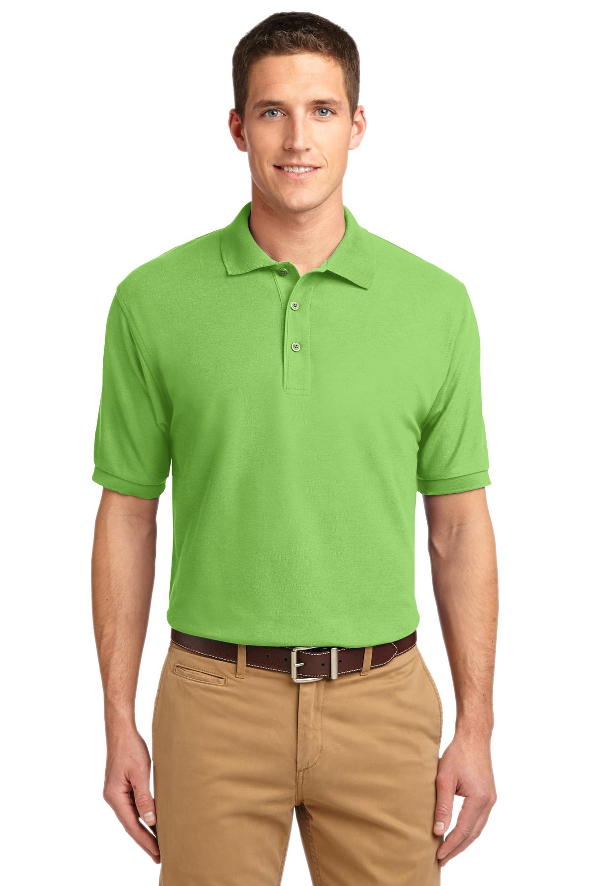 K500 polo shirt store