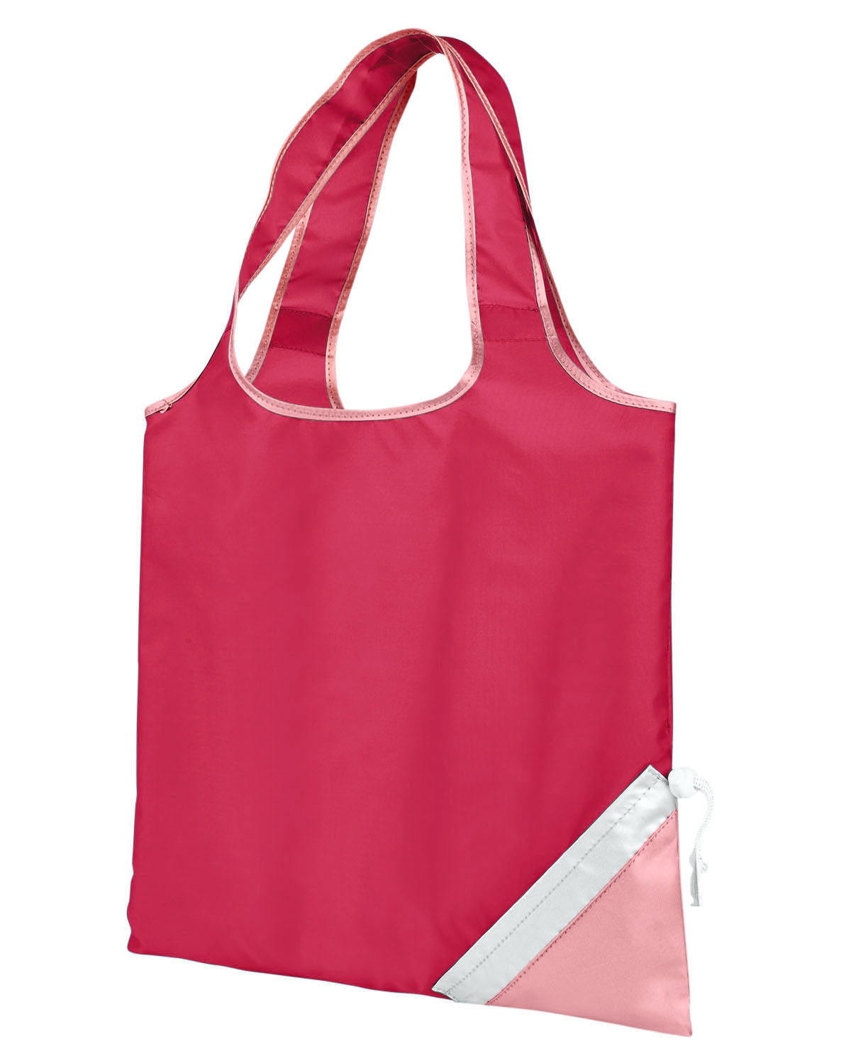 Foldaway shopper clearance