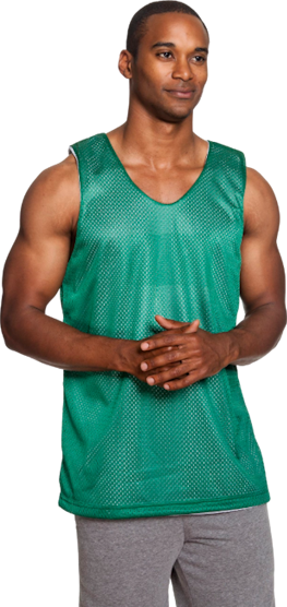 A4® NF1270 Reversible Mesh Tank - Wholesale Apparel and Supplies