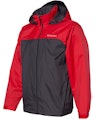 Columbia 177135 Shark/ Red Spark