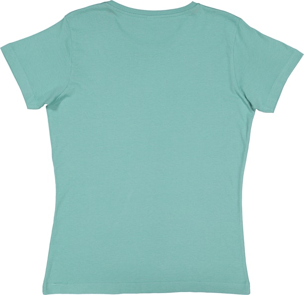 LAT 3516 Ladies Fine Jersey T-Shirt 