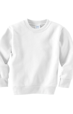 Rabbit Skins 3317 Toddler Fleece Sweatshirt - JiffyShirts.com