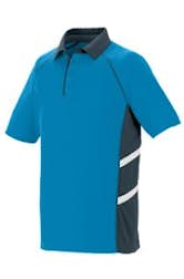 Pw Blue / Slt / White