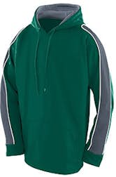 Dark Green / Graphite / White