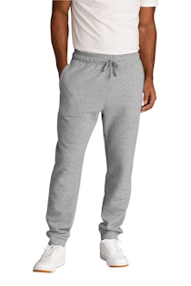 For Guys and Girls - Sweatpants Fleece with Pockets Port & Company®(WCTH  Logos) - PC78P 