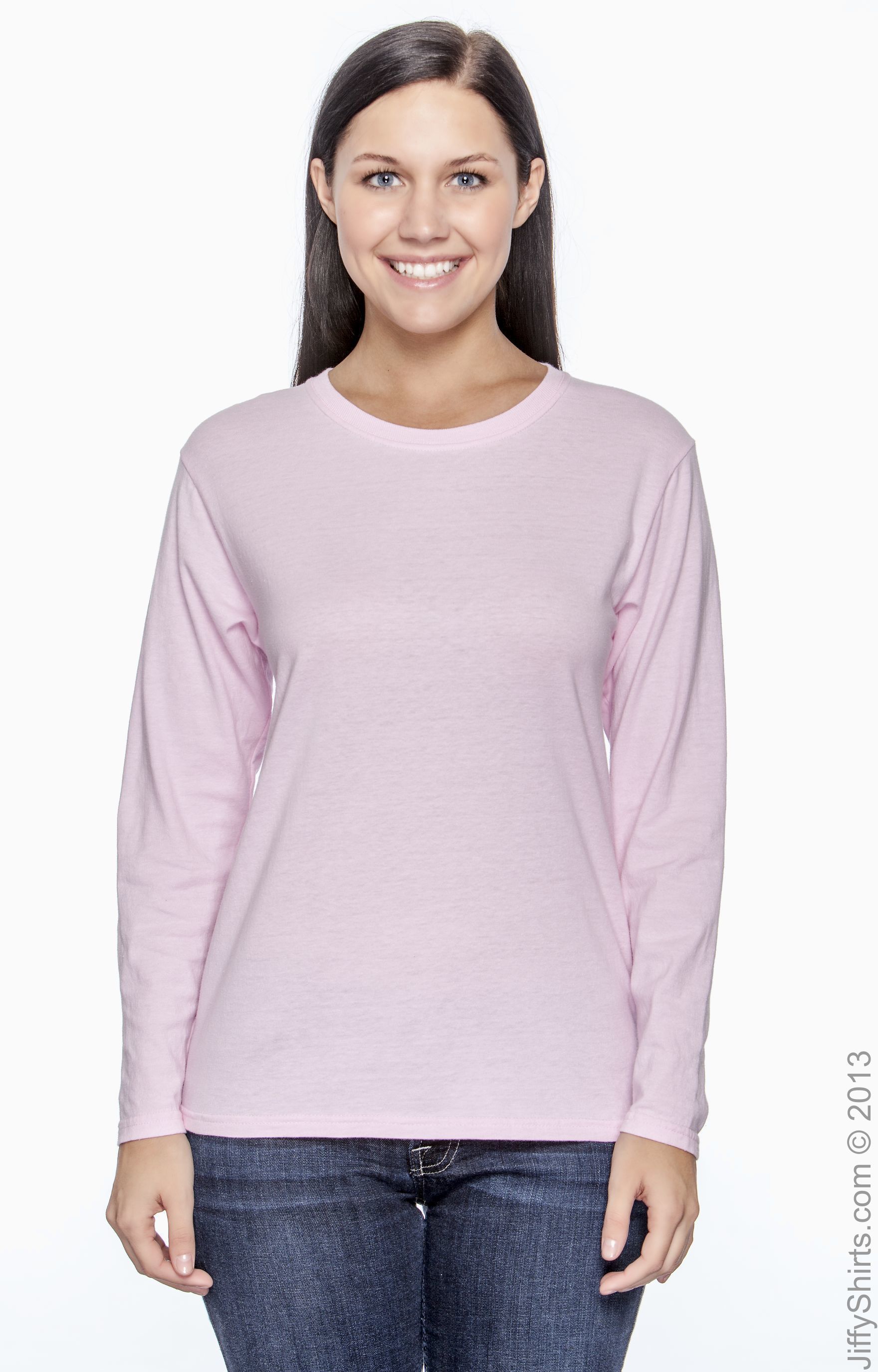 comfort color long sleeve