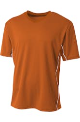 Athletic Orange