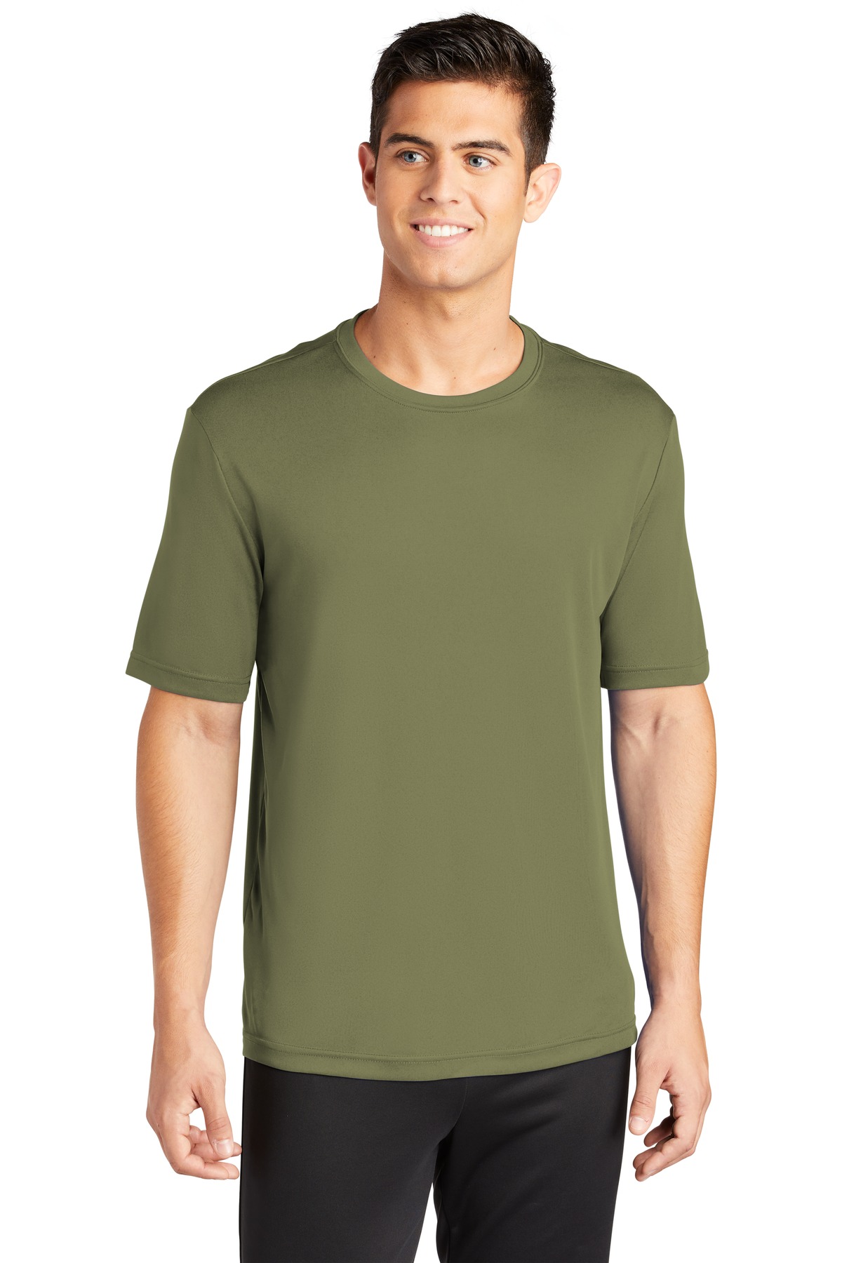 olive drab dri fit shirts