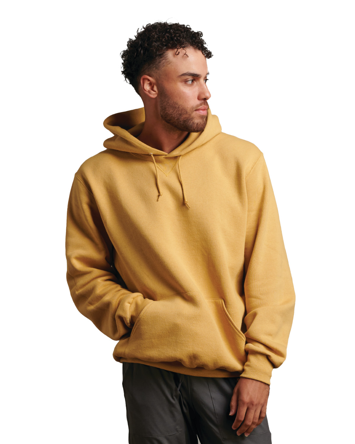 Athletic best sale pullover hoodie