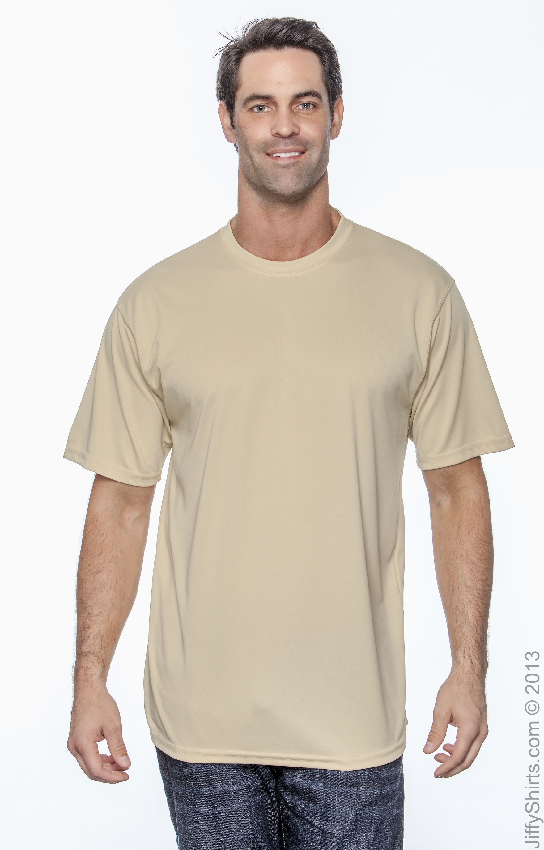 Vegas Gold Adult Wicking T-Shirt