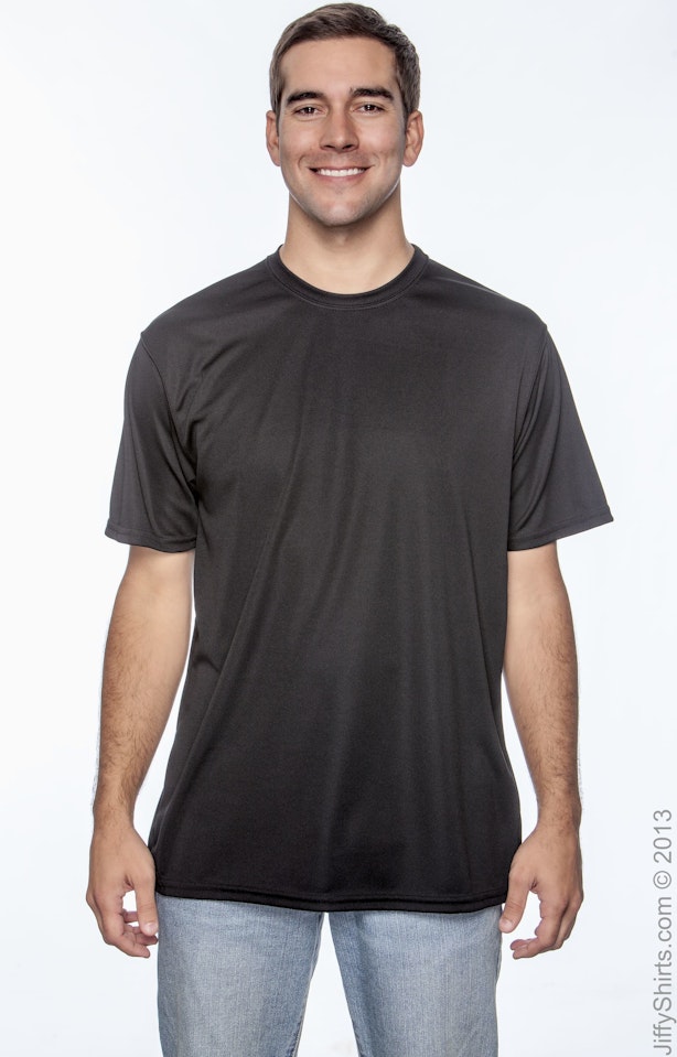 Augusta Sportswear 790 Adult Wicking T Shirt