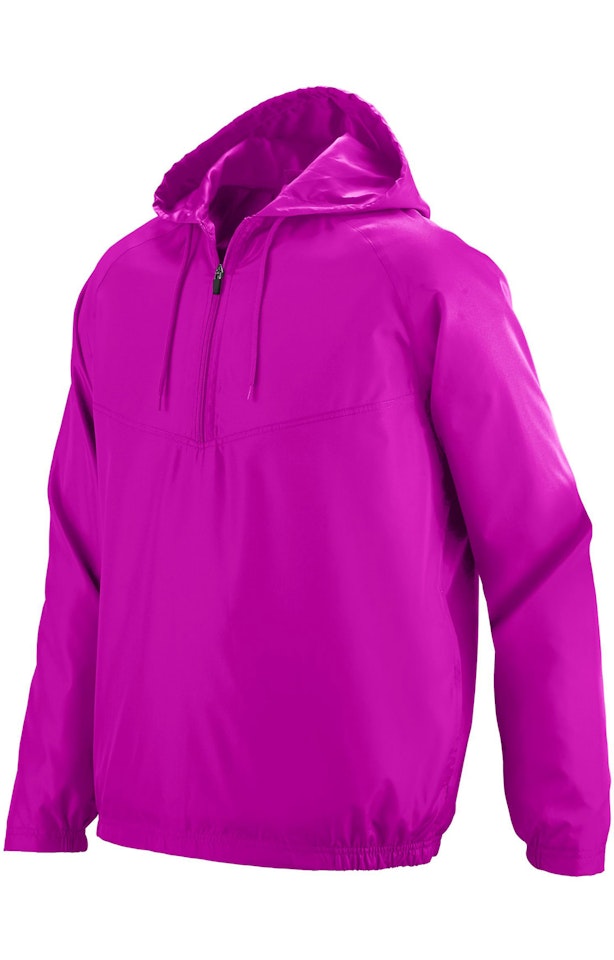 Augusta Sportswear 3510 Power Pink