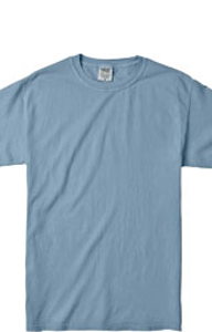 Comfort Colors C9030 Garment Dyed Heavyweight T Shirt