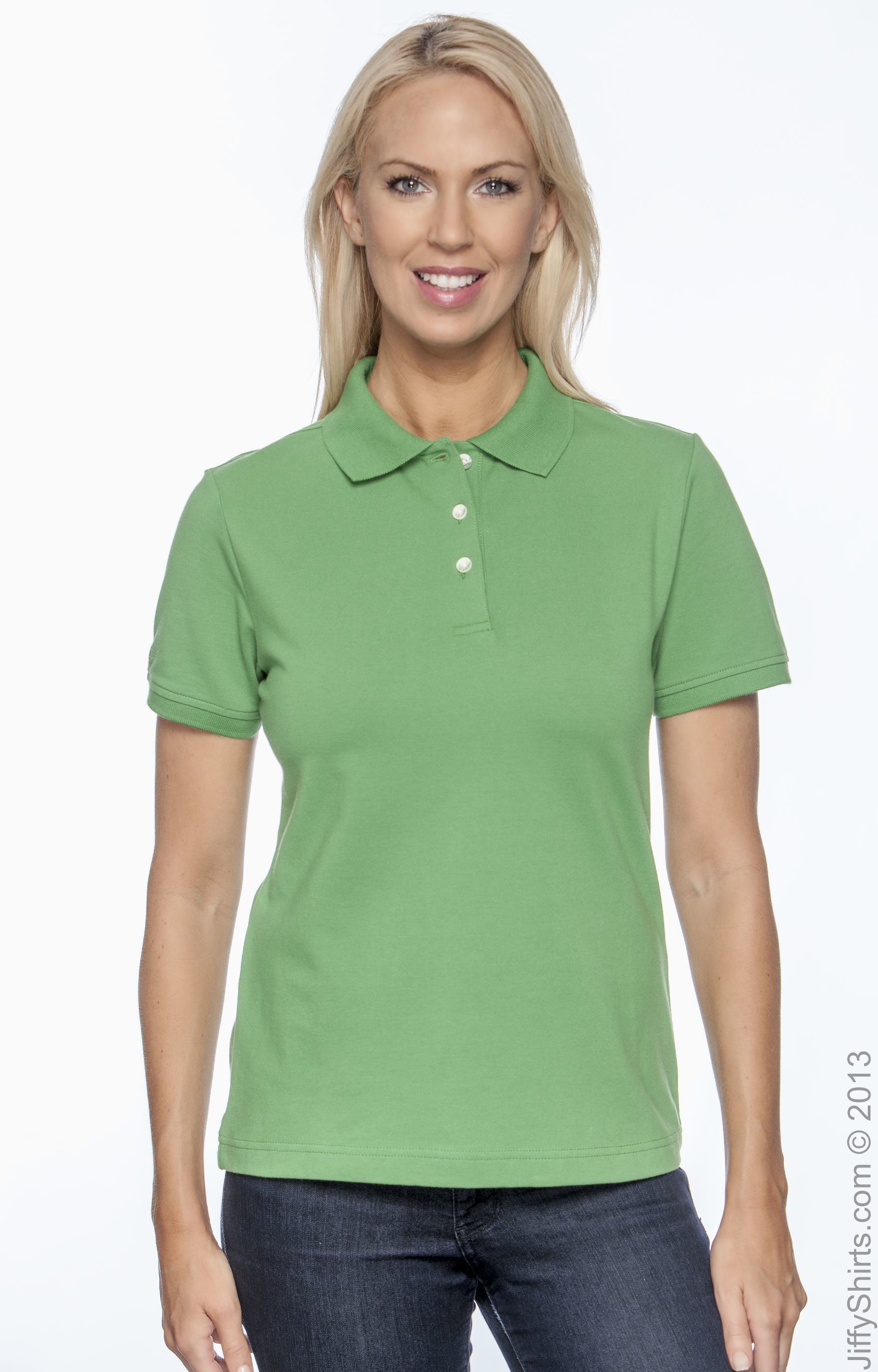 jiffy polo shirts