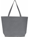 Liberty Bags LB8507 Gray