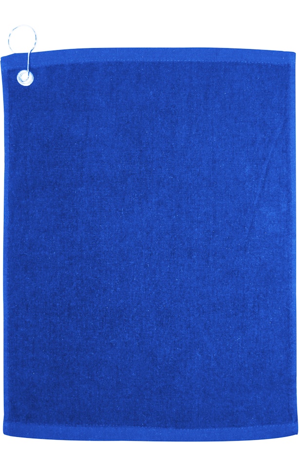 Carmel Towel Company C1518GH Royal