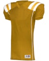 Augusta Sportswear 9580 Gold / White