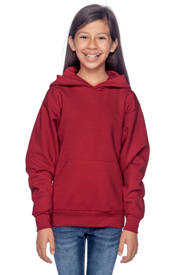 Hanes sales youth hoodie