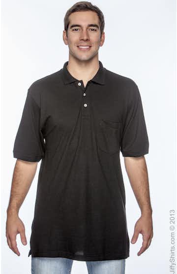 Harriton M265P Black