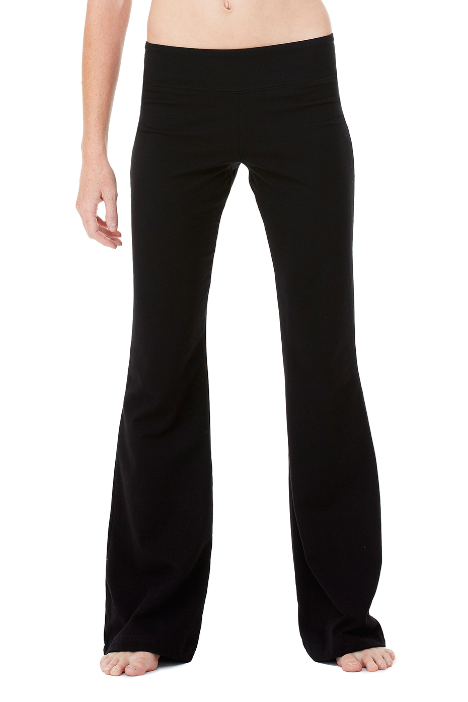 bella canvas yoga pants