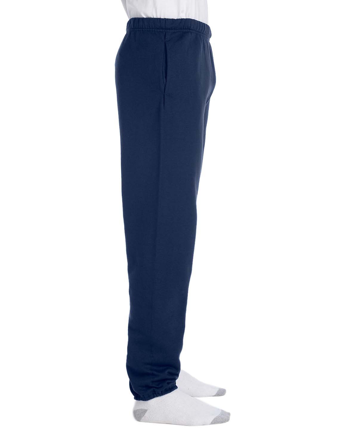 Jerzees 4850P J Navy Adult 9.5 oz 