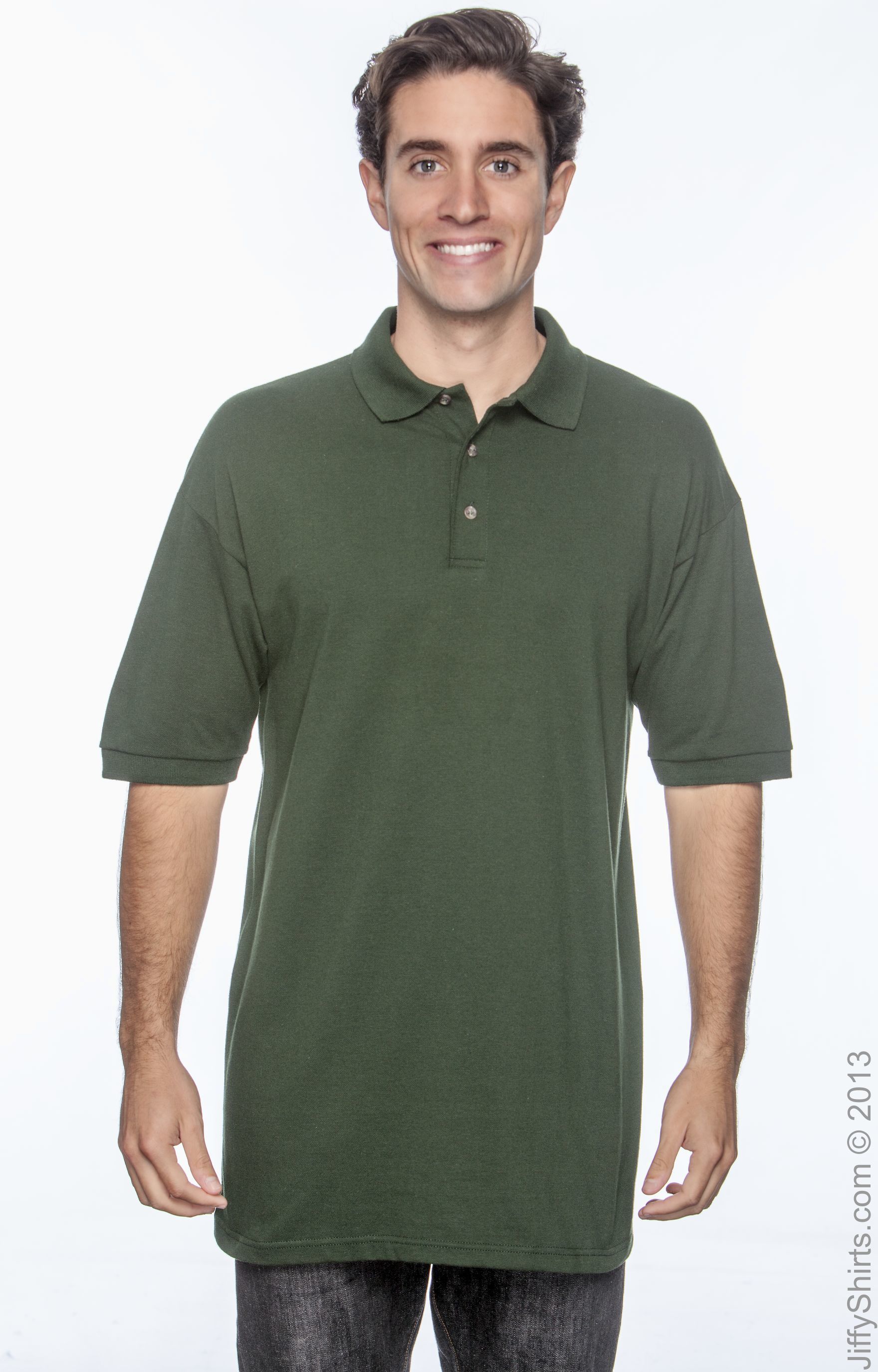 anvil polo shirts wholesale