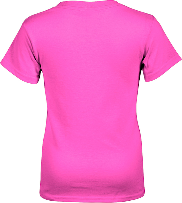 XtraFly Apparel Men's Active Plain Basic Crewneck Short Sleeve T-shirt  Light Pink