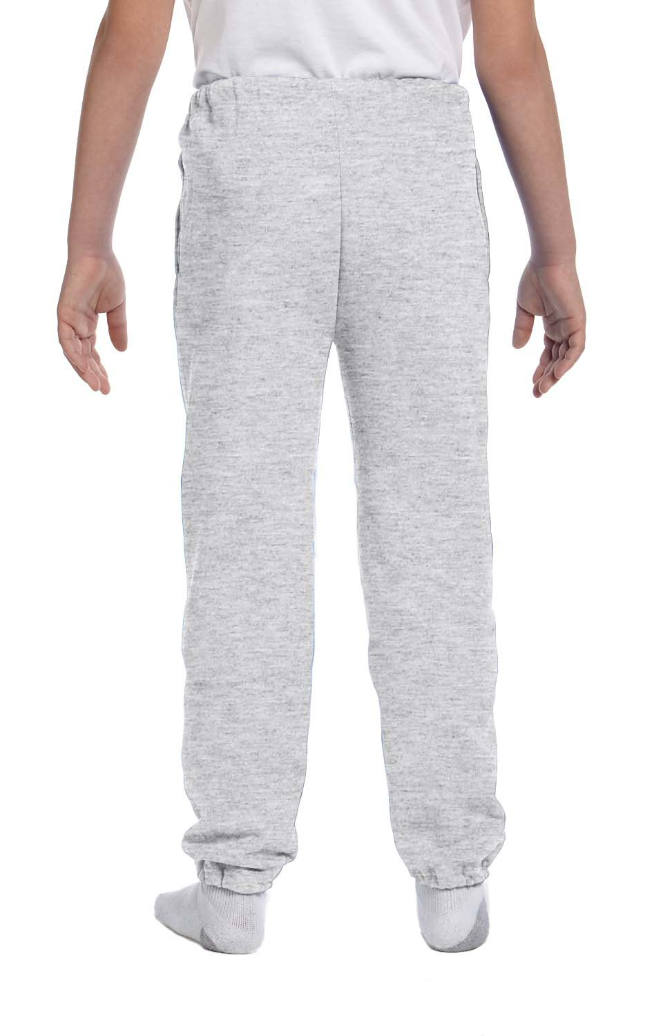 jerzees youth sweatpants