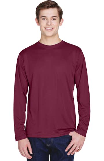 Team 365 TT11L Sport Maroon