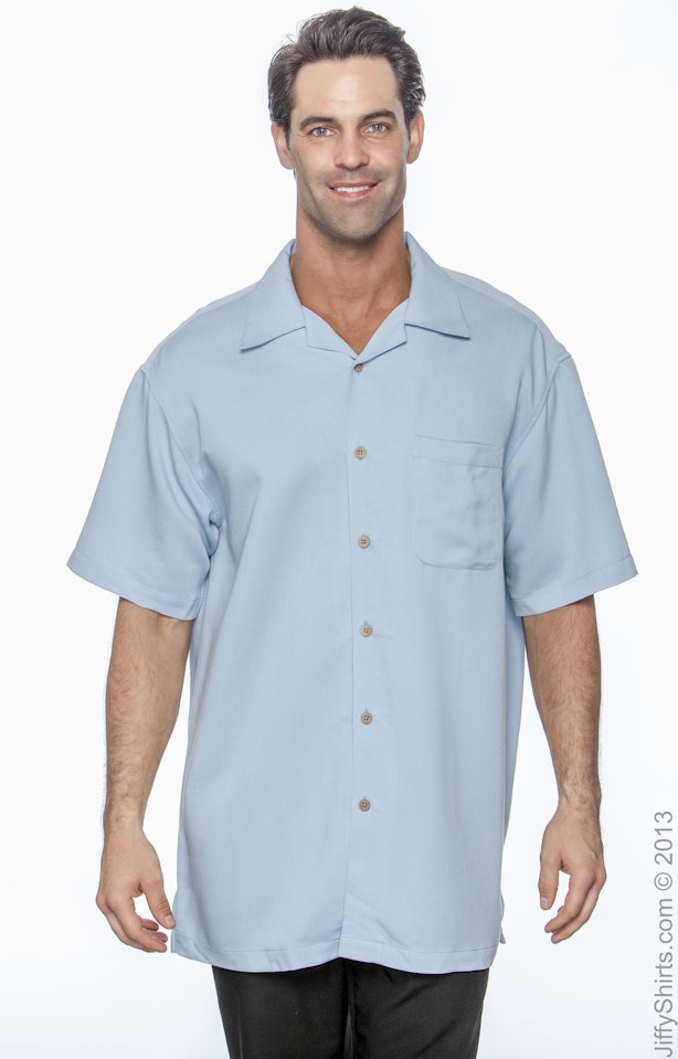 Cloud Weave Shirt, Men's Shirts