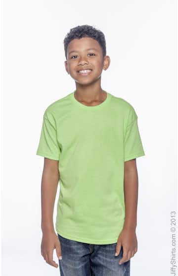 Hanes 5370 Lime