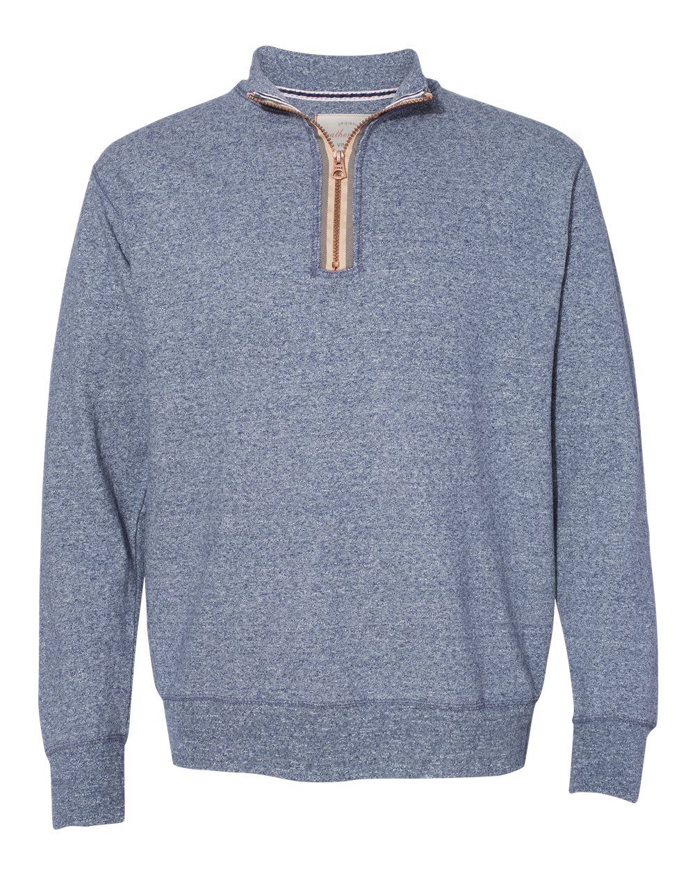 navy vintage sweatshirt