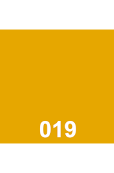 Gloss Signal Yellow 019