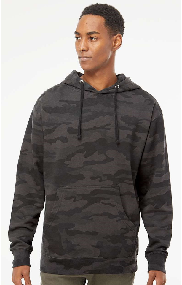 Independent Trading SS4500 Black Camo