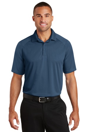 Nike golf raglan polo hotsell