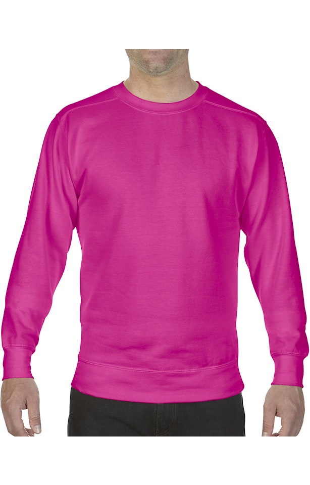 Comfort Colors 1566 Neon Pink