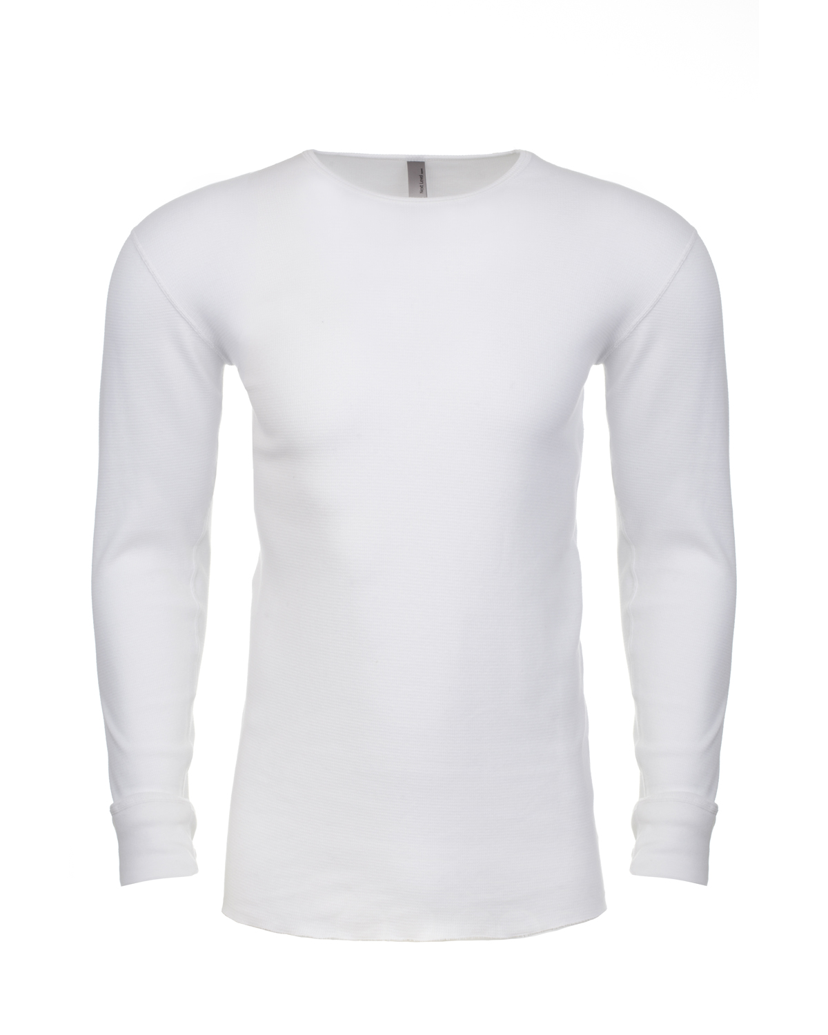N8201 Next Level Womens Long-Sleeve Thermal T-Shirt